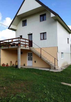 Apartment Helena Žabljak